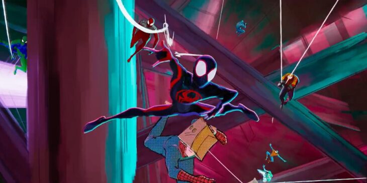 Logos do Homem-Aranha