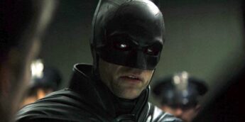 Roteiro do Batman