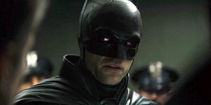 Roteiro do Batman