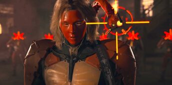 Participações de Death Stranding