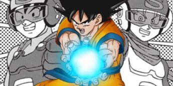 Uniformes de Dragon Ball
