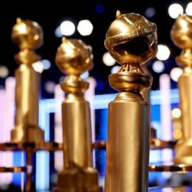 Vencedores do Globo de Ouro