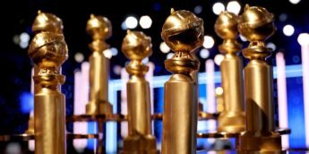 Vencedores do Globo de Ouro