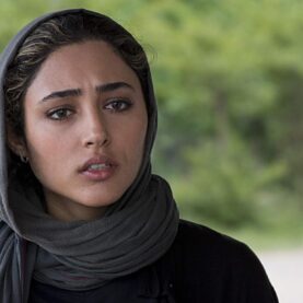 Golshifteh Farahani