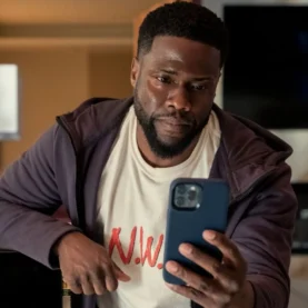 Kevin Hart