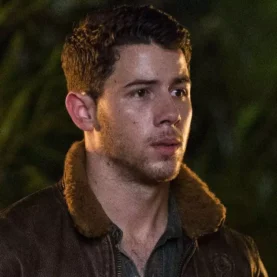 Nick Jonas