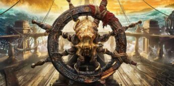 Skull & Bones na Ubisoft