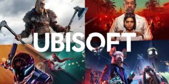 Aquisição da Ubisoft