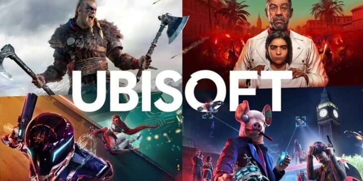 Aquisição da Ubisoft