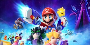 Mario + Rabbids