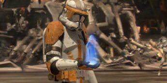 Star Wars: The Bad Batch