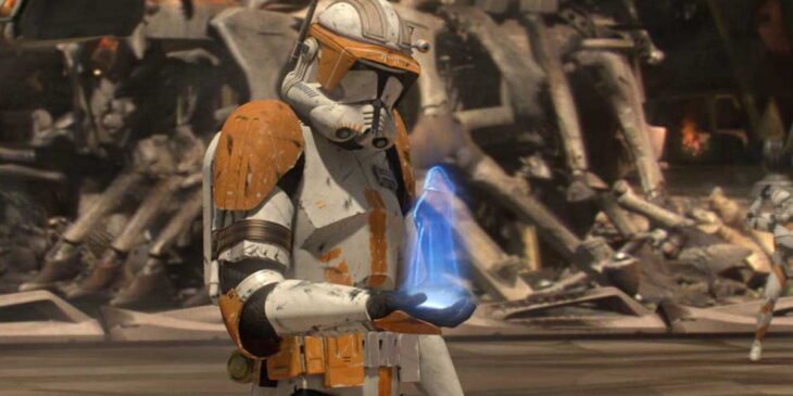 Star Wars: The Bad Batch