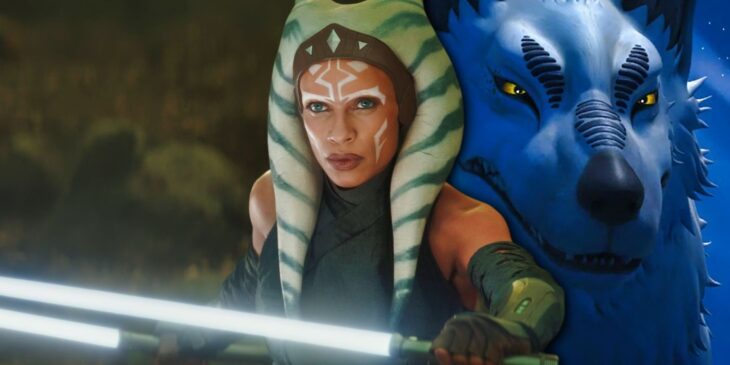 Ahsoka Tano