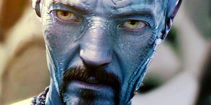 Breaking Bad Na'vi