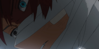 My Hero Academia