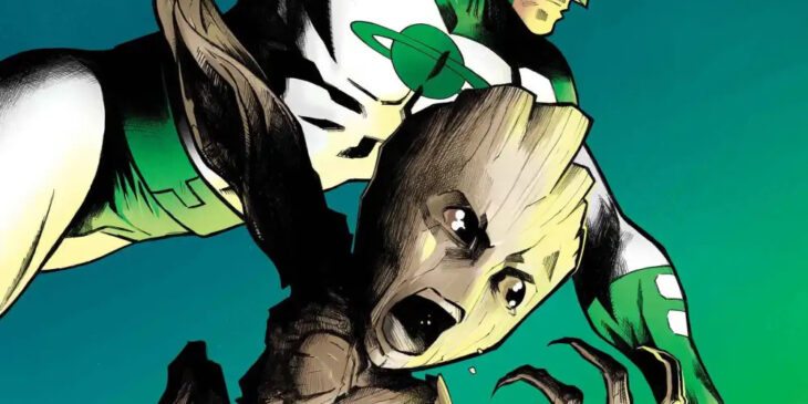 Groot