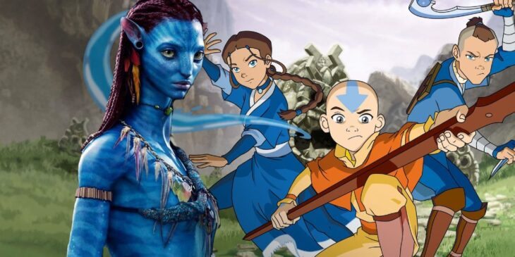A-Lenda-de-Aang-Avatar-james-cameron