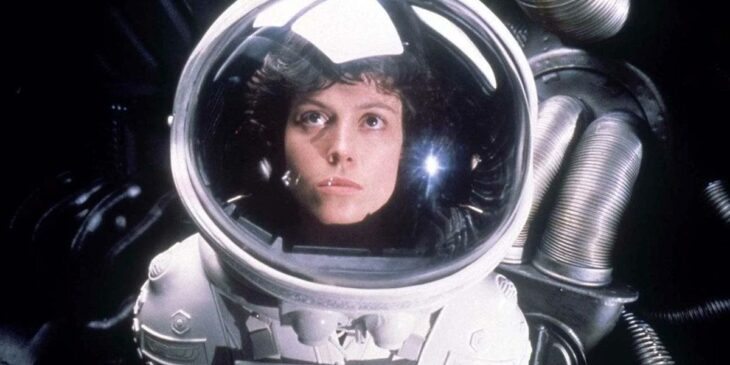 Série do Alien