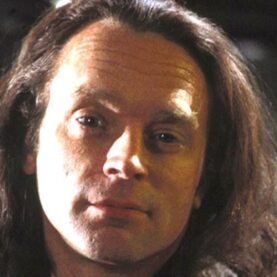 Brad Dourif