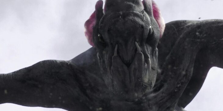 Cloverfield de Matt Reeves