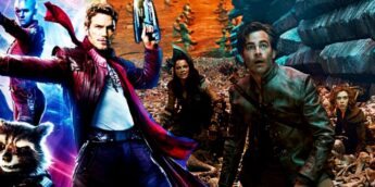 Dungeons & Dragons no MCU