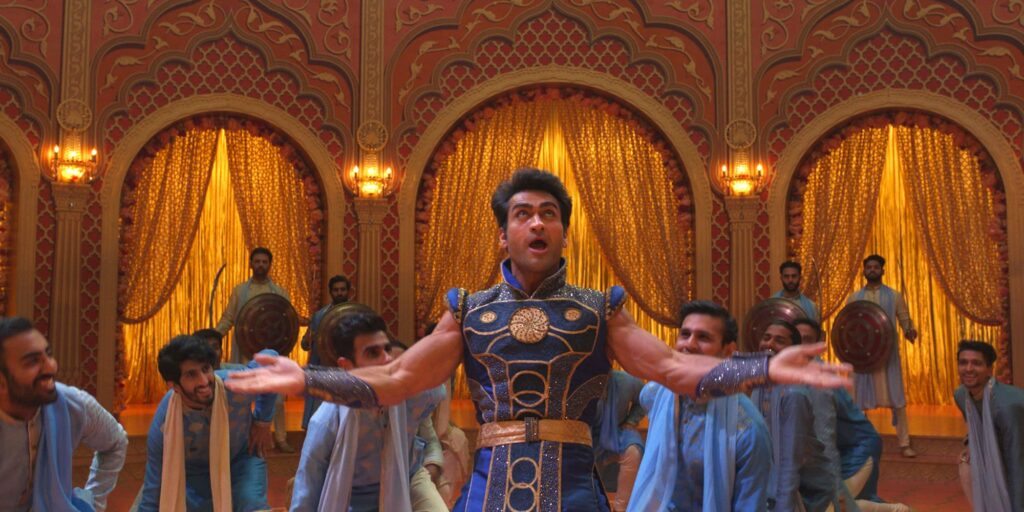 Eternos-Scorsese-Tarantino-Kumail-Nanjiani