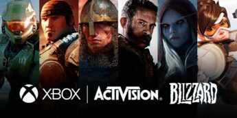 Microsoft e Activision