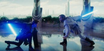 Reunião de Obi-Wan Kenobi