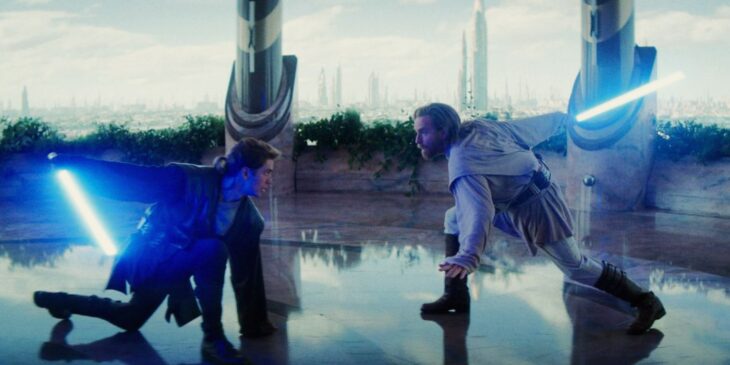 Reunião de Obi-Wan Kenobi