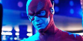 Trailer estendido de Flash