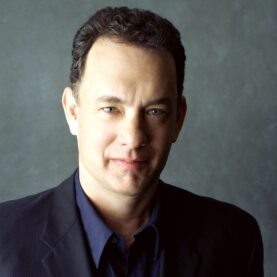 Tom Hanks