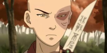 Zuko em Avatar
