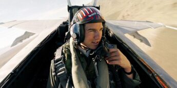 Top Gun Maverick