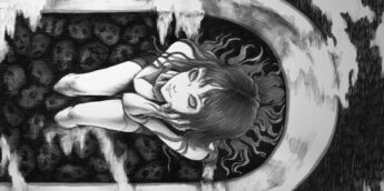 Junji Ito