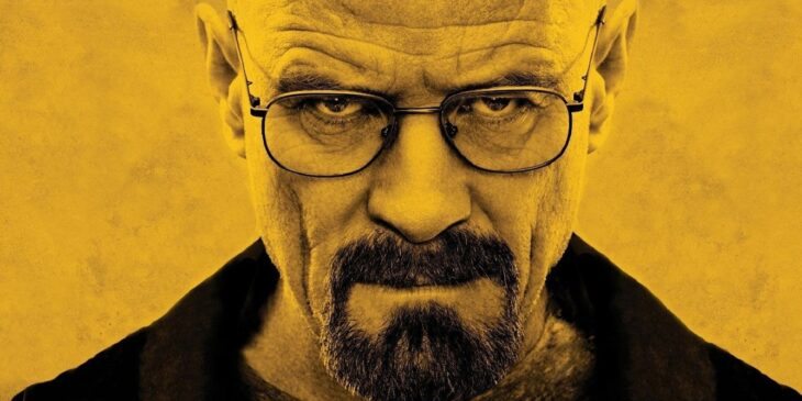 Final de Breaking Bad