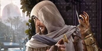 Escala de Assassin's Creed