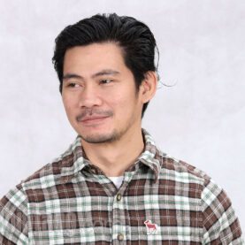 Donny Alamsyah