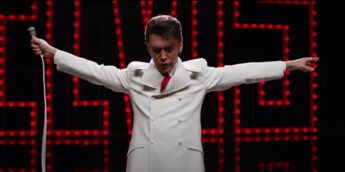 Sucesso de Elvis