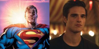 Jacob Elordi de Superman