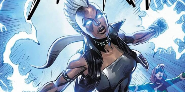 Nova-série-da-Tempestade-X-men