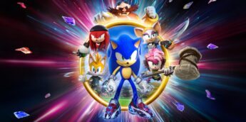Visual do Sonic Prime