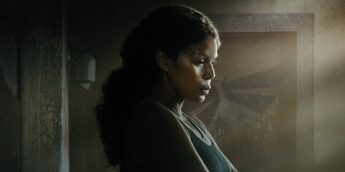 Merle Dandridge em The Last of Us