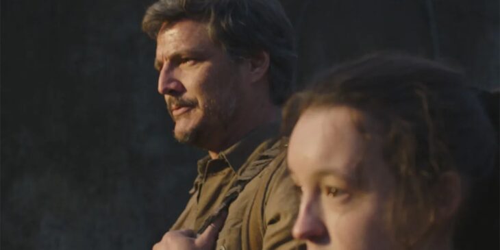 Trailer final de The Last of Us