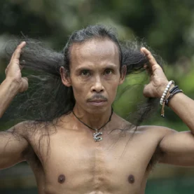Yayan Ruhian