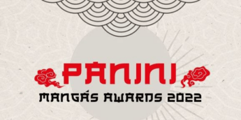 Panini Mangá Awards
