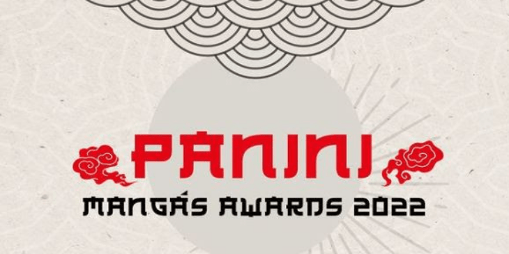Panini Mangá Awards