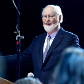 John Williams