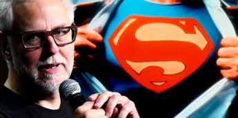 Superman James Gunn