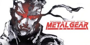 Metal Gear Solid