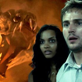 Cloverfield do Matt Reeves